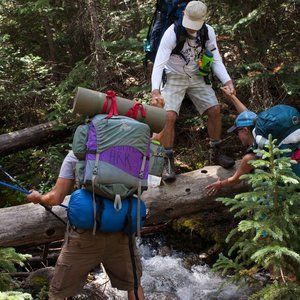 Meet your Posher, Trevor